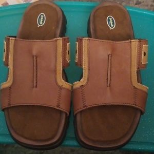 Mens Dr. Scholls Sandals